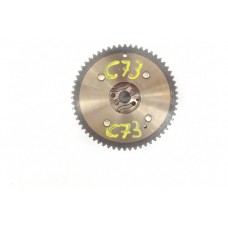 Polia Comando Variável Jeep Compass Longitude 05047531ab