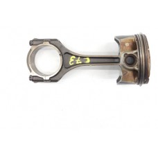 Biela Pistão Motor Jeep Compass Longitude