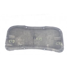 Forro Capô Jeep Compass Longitude