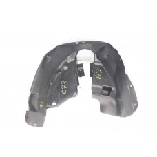 Para Barro Traseiro Esquerdo Jeep Compass Longitude