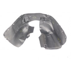 Para Barro Dianteiro Direito Jeep Compass Longitude