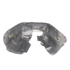 Para Barro Dianteiro Esquerdo Jeep Compass Longitude