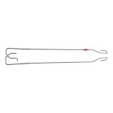 Cardan Mola Capo Traseiro Nissan Versa