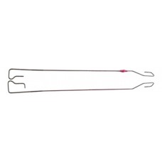 Cardan Mola Capo Traseiro Nissan Versa