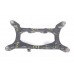 Cardan Quadro Agreg. Susp. Tras. Jeep Compass Longitude