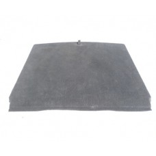 Tampão Estepe Porta Malas Jeep Compass Longitude