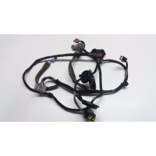 Chicote Porta Traseira Esquerda Volvo Xc60 T5