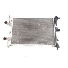 Radiador Água Jeep Compass Longitude 8e9460000