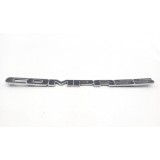 Emblema Porta Dianteira Jeep Compass Longitude