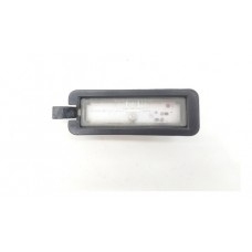 Lanterna Luz Placa Jeep Compass Longitude 68211290ab