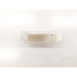 Luz Cortesia Porta Malas Jeep Compass Longitude