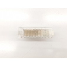 Luz Cortesia Porta Malas Jeep Compass Longitude