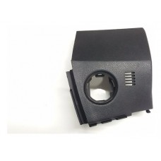 Acabamento Moldura Painel Botão Start Corolla 2016