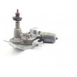 Motor Limpador Vidro Traseiro Jeep Compass Longitude