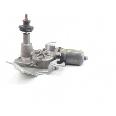 Motor Limpador Vidro Traseiro Jeep Compass Longitude
