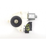 Motor Vidro Porta Traseira Esquerda Jeep Compass Longitude