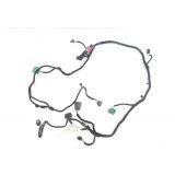 Chicote Para-choque Traseiro Jeep Compass Longitude 53384511