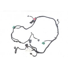 Chicote Para-choque Traseiro Jeep Compass Longitude 53384511