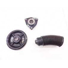 Flauta Batent. Amort. Dianteiro Mitsubishi Asx