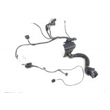 Chicote Porta Dianteira Esquerda Jeep Compass Longitude