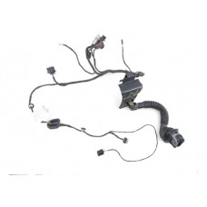 Chicote Porta Dianteira Esquerda Jeep Compass Longitude