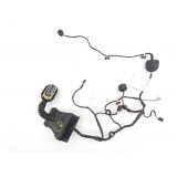 Chicote Porta Traseira Direita Jeep Compass Longitude