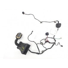 Chicote Porta Traseira Direita Jeep Compass Longitude