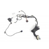 Chicote Porta Traseira Esquerda Jeep Compass Longitude