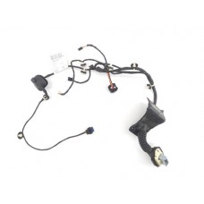 Chicote Porta Traseira Esquerda Jeep Compass Longitude