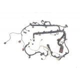 Chicote Motor Bico Injetor Jeep Compass Longitude