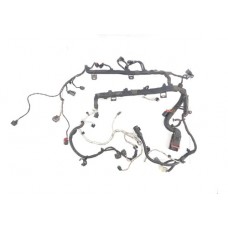 Chicote Motor Bico Injetor Jeep Compass Longitude