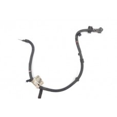 Chicote Cabo Alternador Bateria Jeep Compass Longitude