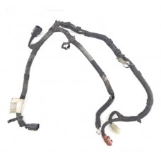 Chicote Vela Aquecedora Jeep Compass Longitude 50051099