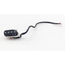 Sensor Indicador Marcha Console Jeep Compass Longitude