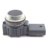 Sensor Estacionamento Traseiro Jeep Compass Longitude