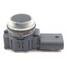 Sensor Estacionamento Traseiro Jeep Compass Longitude