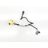 Chicote Banco Dianteiro Esquerdo Jeep Compass Longitude