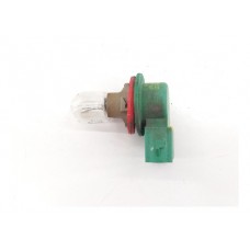 Soquete Lanterna Para-choque Tras. Jeep Compass Longitude