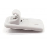 Presilha Suporte Quebra Sol Jeep Compass Longitude