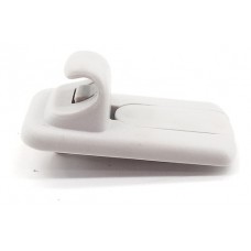 Presilha Suporte Quebra Sol Jeep Compass Longitude