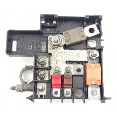 Módulo Circuito Polo Positivo Bateria Jeep Compass Longitude