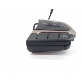 Botão Multifuncional Piloto Aut. Jeep Compass Longitude