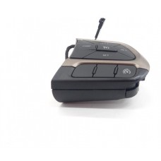 Botão Multifuncional Piloto Aut. Jeep Compass Longitude