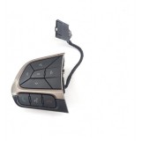 Botão Comando Telefone Volante Jeep Compass Longitude