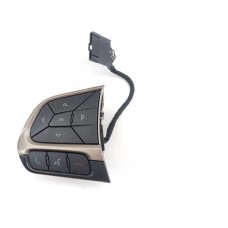 Botão Comando Telefone Volante Jeep Compass Longitude