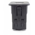 Entrada Botão Usb Jeep Compass Longitude 735579645