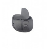 Paddle Shift Borboleta Volante (-) Jeep Compass Longitude