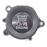 Botão Start Stop Jeep Compass Longitude 735625734
