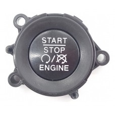 Botão Start Stop Jeep Compass Longitude 735625734