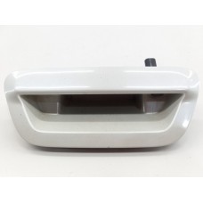 Maçaneta Tampa Traseira Porta Malas Jeep Compass Longitude